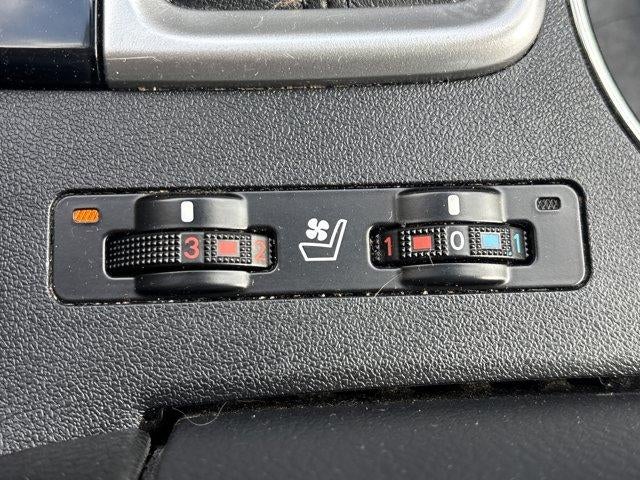 2019 Toyota Highlander Hybrid Limited V6 AWD (Natl)