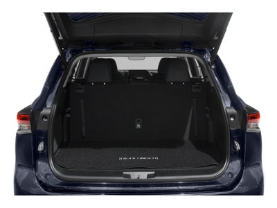 2020 Toyota Highlander Limited AWD (Natl)