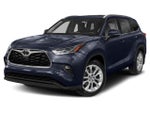 2020 Toyota Highlander Limited AWD (Natl)