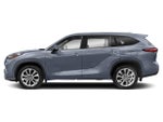 2021 Toyota Highlander Limited AWD (Natl)