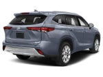 2021 Toyota Highlander Limited AWD (Natl)