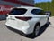 2022 Toyota Highlander Limited AWD (Natl)