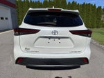 2022 Toyota Highlander Limited AWD (Natl)