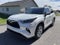 2022 Toyota Highlander Limited AWD (Natl)