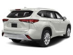 2020 Toyota Highlander Limited AWD (Natl)