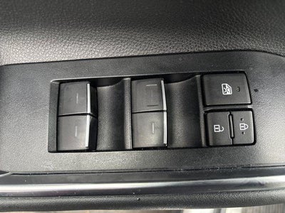 2025 Toyota Highlander Hybrid Platinum AWD (Natl)