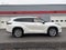 2025 Toyota Highlander Hybrid Platinum AWD (Natl)
