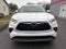 2025 Toyota Highlander Hybrid Platinum AWD (Natl)