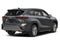 2024 Toyota Highlander Hybrid Platinum AWD (Natl)