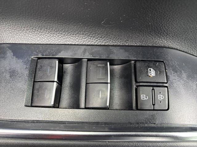 2022 Toyota Highlander Platinum AWD (Natl)