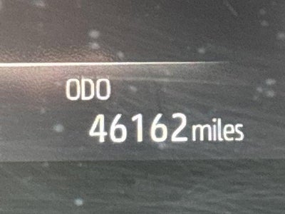 2022 Toyota Highlander Platinum AWD (Natl)