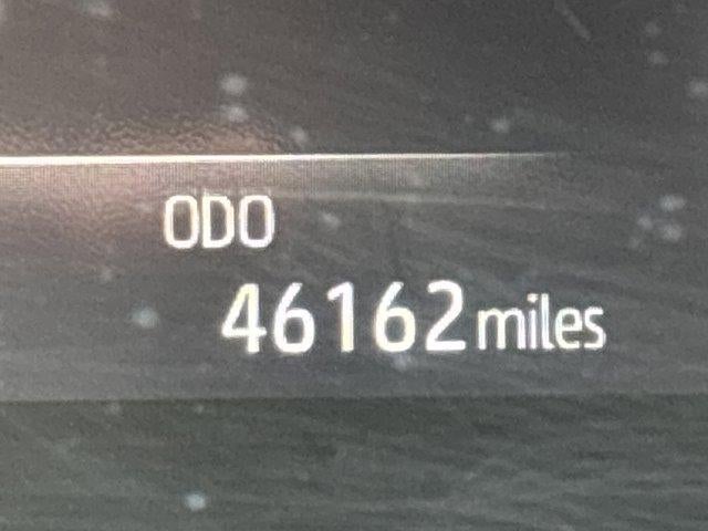 2022 Toyota Highlander Platinum AWD (Natl)