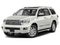 2021 Toyota Sequoia Platinum 4WD (Natl)