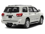 2021 Toyota Sequoia Platinum 4WD (Natl)