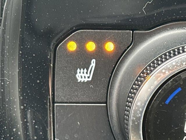 2022 Toyota Highlander XLE AWD (Natl)