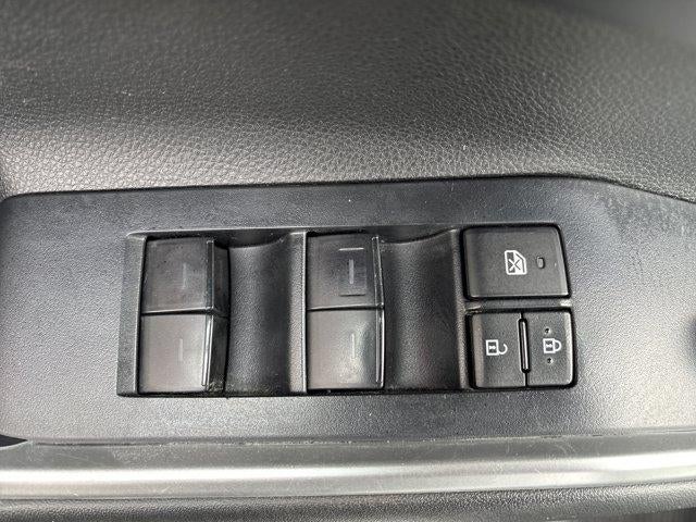 2022 Toyota Highlander XLE AWD (Natl)