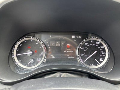 2022 Toyota Highlander XLE AWD (Natl)