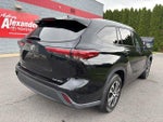2021 Toyota Highlander XLE AWD (Natl)