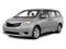 2013 Toyota Sienna 5dr 7-Pass Van V6 LE AWD (Natl)