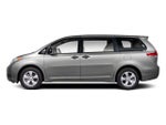 2013 Toyota Sienna 5dr 7-Pass Van V6 LE AWD (Natl)