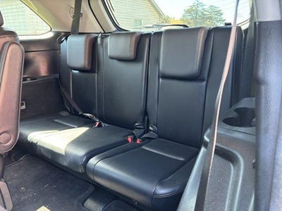 2015 Toyota Highlander AWD 4dr V6 XLE (Natl)