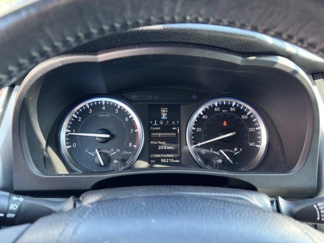 2015 Toyota Highlander AWD 4dr V6 XLE (Natl)