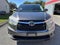 2015 Toyota Highlander AWD 4dr V6 XLE (Natl)