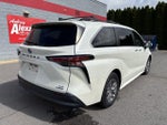 2021 Toyota Sienna XLE FWD 8-Passenger (Natl)