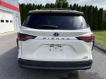 2021 Toyota Sienna XLE FWD 8-Passenger (Natl)