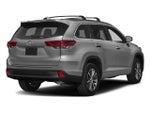 2018 Toyota Highlander XLE V6 AWD (Natl)