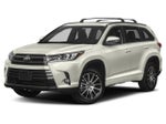 2019 Toyota Highlander SE V6 AWD (Natl)