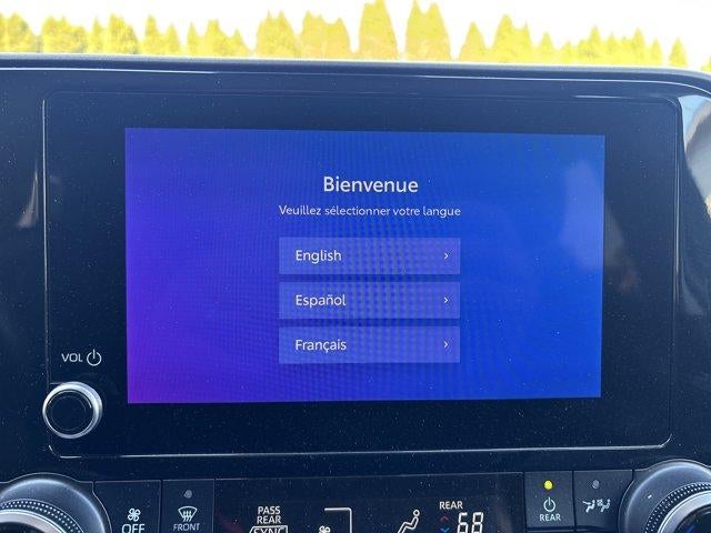 2024 Toyota Highlander LE AWD (SE)