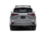 2026 Toyota Highlander Limited AWD (Natl)