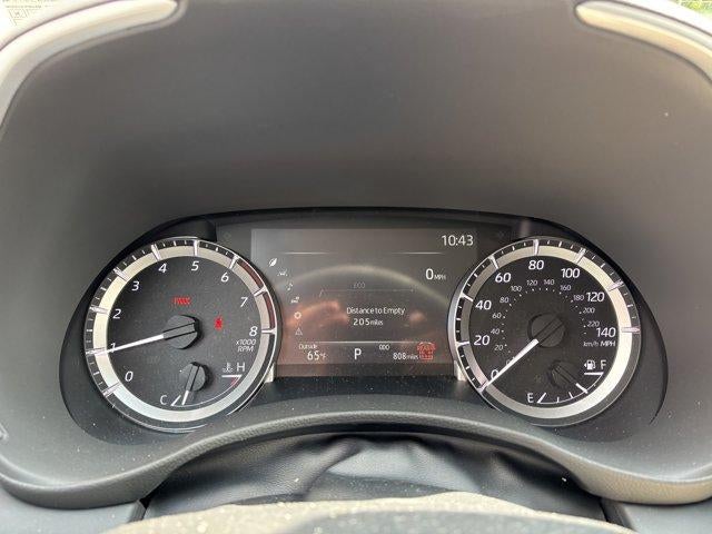 2026 Toyota Highlander XLE AWD (Natl)