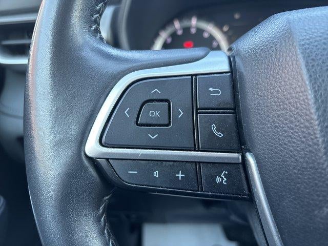 2024 Toyota Highlander LE AWD (SE)