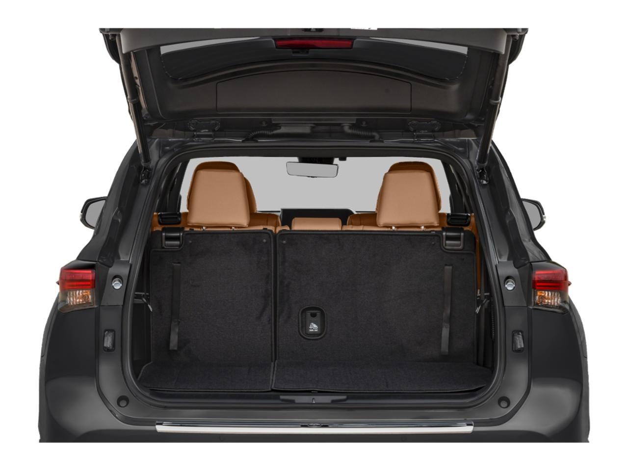 2026 Toyota Highlander Platinum AWD (Natl)