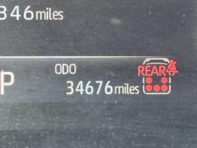2024 Toyota Highlander XLE AWD (Natl)