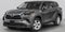 2024 Toyota Highlander XLE AWD (Natl)
