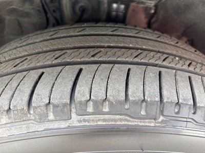 2024 Toyota Highlander XLE AWD (Natl)