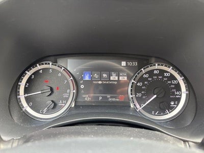 2024 Toyota Highlander XLE AWD (Natl)