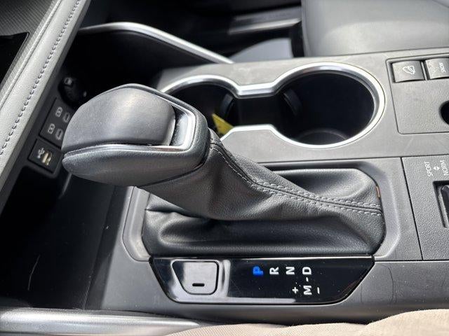 2024 Toyota Highlander XLE AWD (Natl)