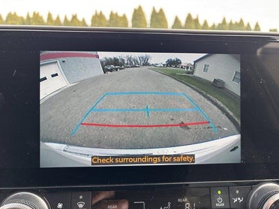 2024 Toyota Highlander XLE AWD (Natl)