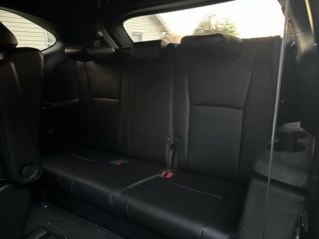 2023 Toyota Highlander XSE AWD (Natl)