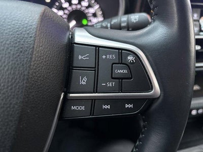 2023 Toyota Highlander XSE AWD (Natl)