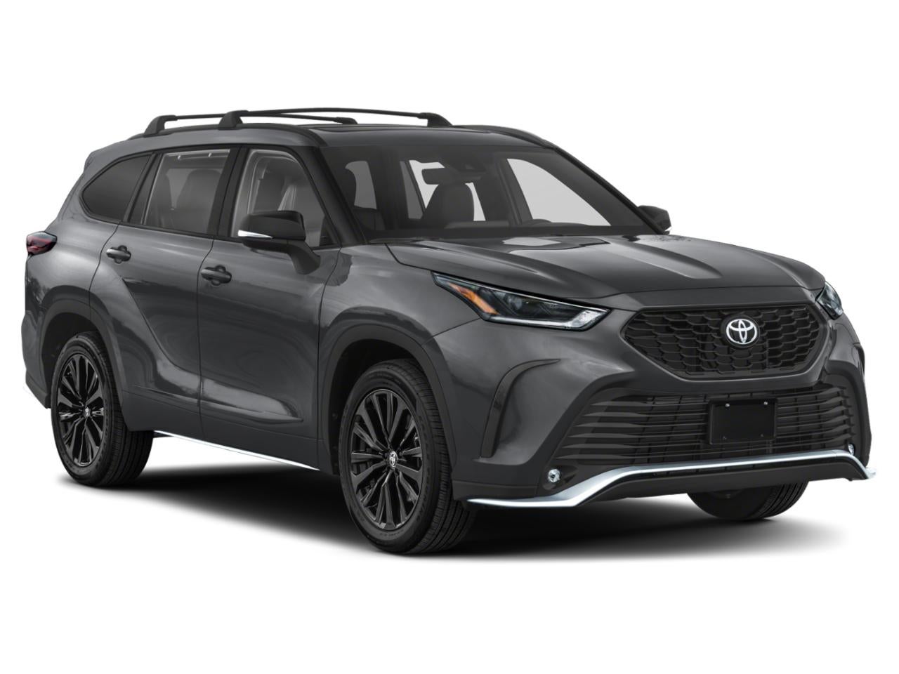 2023 Toyota Highlander XSE AWD (Natl)