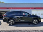 2024 Toyota Highlander XLE AWD (Natl)