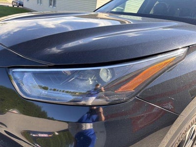 2024 Toyota Highlander XLE AWD (Natl)