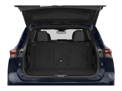 2021 Toyota Highlander XSE AWD (Natl)