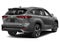 2021 Toyota Highlander XSE AWD (Natl)