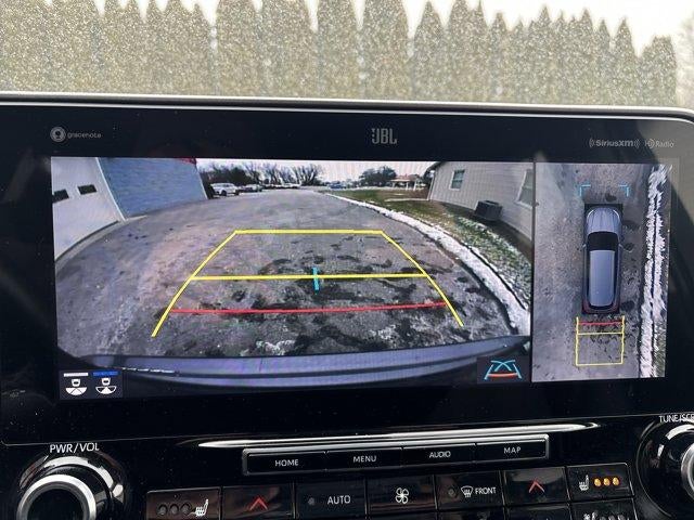 2022 Toyota Highlander Hybrid Limited AWD (Natl)